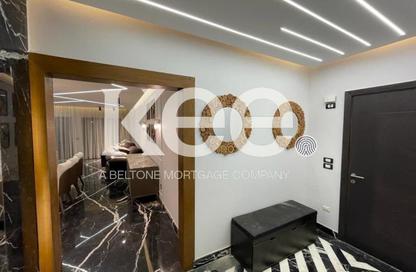 Apartment - 3 Bedrooms - 3 Bathrooms for sale in Westown - Sheikh Zayed Compounds - Sheikh Zayed City - Giza Apartment - 3 Bedrooms - 3 Bathrooms for sale in Westown - Sheikh Zayed Compounds - Sheikh Zayed City - Giza