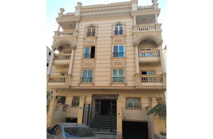 Apartment - 3 Bedrooms - 2 Bathrooms for sale in Al Andalus Buildings - Al Andalus District - New Cairo City - Cairo