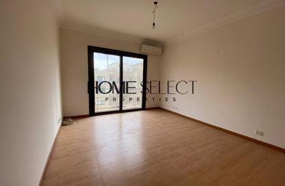 Apartment - 3 Bedrooms - 4 Bathrooms for rent in Casa - Sheikh Zayed Compounds - Sheikh Zayed City - Giza