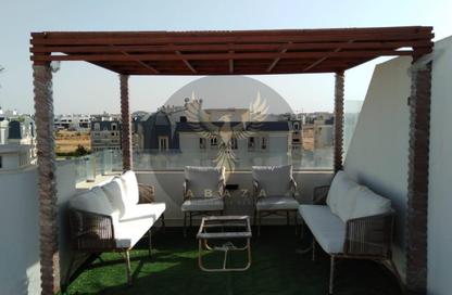 iVilla - 3 - 5 for rent in Mountain View Hyde Park - 5th Settlement Compounds - The 5th Settlement - New Cairo City - Cairo
