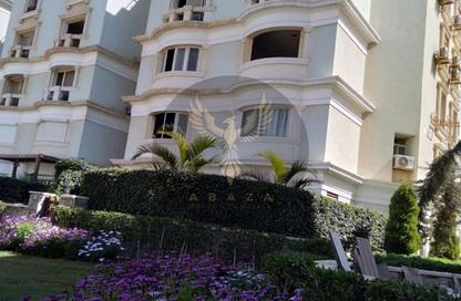 iVilla - 3 - 5 for rent in Mountain View Hyde Park - 5th Settlement Compounds - The 5th Settlement - New Cairo City - Cairo