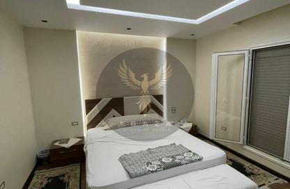 iVilla - 3 - 5 for rent in Mountain View Hyde Park - 5th Settlement Compounds - The 5th Settlement - New Cairo City - Cairo