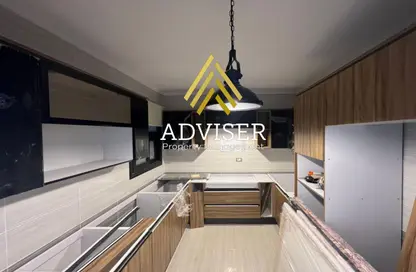 شقة - 2 غرف نوم - 2 حمامات للبيع في رامتان - كمبوندات العاصمة الإدارية الجديدة - العاصمة الإدارية الجديدة - القاهرة