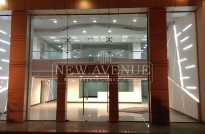 Whole Building - Studio - 3 Bathrooms for rent in Al Obour Road - Obour Market - Obour City - Qalyubia