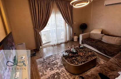 iVilla - 4 Bedrooms - 4 Bathrooms for sale in Mountain View Hyde Park - 5th Settlement Compounds - The 5th Settlement - New Cairo City - Cairo