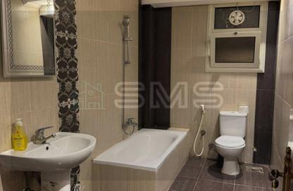 دوبلكس - 3 - 2 للايجار في عمارات البنفسج - البنفسج - مدينة القاهرة الجديدة - القاهرة