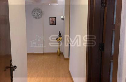 دوبلكس - 3 - 2 للايجار في عمارات البنفسج - البنفسج - مدينة القاهرة الجديدة - القاهرة