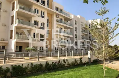 iVilla - 3 Bedrooms - 3 Bathrooms for sale in Mountain View iCity October - 6 October Compounds - 6 October City - Giza