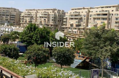 iVilla - 3 Bedrooms - 3 Bathrooms for sale in Mountain View iCity - 5th Settlement Compounds - The 5th Settlement - New Cairo City - Cairo