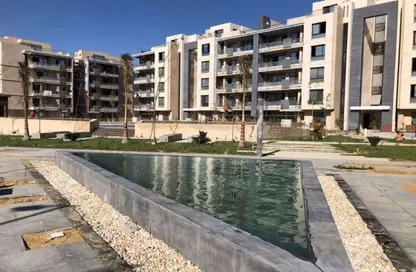 Apartment - 3 Bedrooms - 3 Bathrooms for sale in Azad - 5th Settlement Compounds - The 5th Settlement - New Cairo City - Cairo