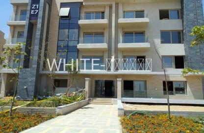 Apartment - 3 Bedrooms - 2 Bathrooms for sale in Galleria Moon Valley - South Investors Area - New Cairo City - Cairo