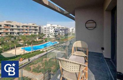 Apartment - 3 Bedrooms - 3 Bathrooms for sale in Villette - 5th Settlement Compounds - The 5th Settlement - New Cairo City - Cairo