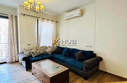 Apartment - 2 - 2 for rent in Casa - Sheikh Zayed Compounds - Sheikh Zayed City - Giza