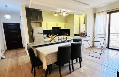 Apartment - 2 - 2 for rent in Casa - Sheikh Zayed Compounds - Sheikh Zayed City - Giza