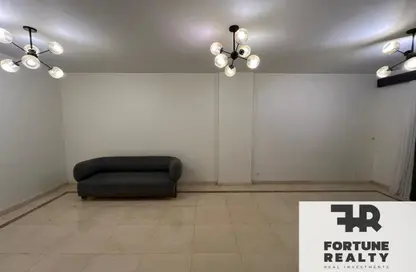 Apartment - 3 Bedrooms - 3 Bathrooms for rent in Mivida - 5th Settlement Compounds - The 5th Settlement - New Cairo City - Cairo