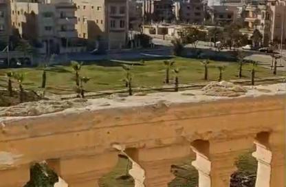 Apartment - 3 Bedrooms - 2 Bathrooms for sale in West Somid - 6 October City - Giza