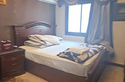 Apartment - 3 Bedrooms - 1 Bathroom for sale in Tabarak - Zahraa El Maadi - Hay El Maadi - Cairo Apartment - 3 Bedrooms - 1 Bathroom for sale in Tabarak - Zahraa El Maadi - Hay El Maadi - Cairo