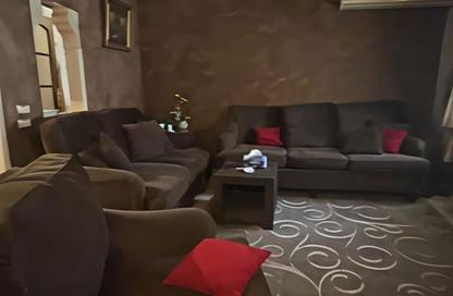 Apartment - 3 Bedrooms - 1 Bathroom for sale in Tabarak - Zahraa El Maadi - Hay El Maadi - Cairo Apartment - 3 Bedrooms - 1 Bathroom for sale in Tabarak - Zahraa El Maadi - Hay El Maadi - Cairo