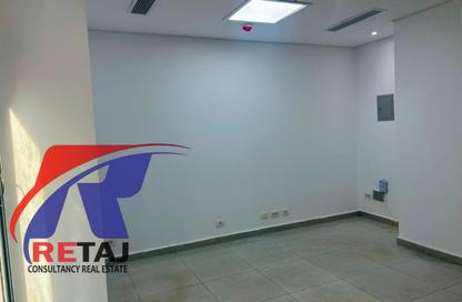 Clinic - Studio - 1 Bathroom for rent in Kernel Business Hub - North Teseen St. - The 5th Settlement - New Cairo City - Cairo