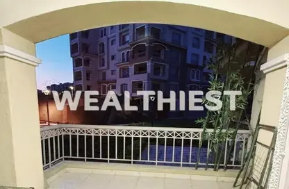 شقة - 2 غرف نوم - 1 حمام للبيع في پريڤادو - مدينتي - القاهرة