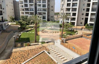 Apartment - 3 Bedrooms - 4 Bathrooms for sale in Cairo Festival City - North Investors Area - New Cairo City - Cairo