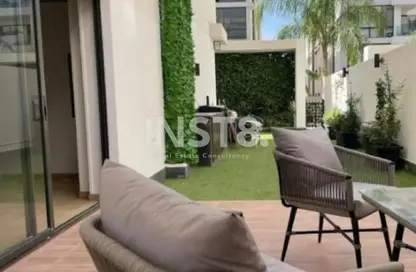 شقة - 2 غرف نوم - 2 حمامات للبيع في لايك فيو ريزيدنس - كمبوندات التجمع الخامس - التجمع الخامس - مدينة القاهرة الجديدة - القاهرة