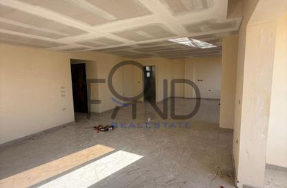 Apartment - 3 Bedrooms - 2 Bathrooms for sale in Mohamed Naguib Axis - Abou El Houl - New Cairo City - Cairo