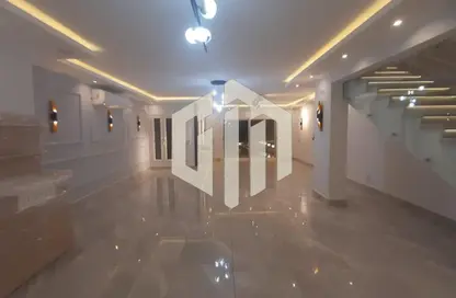 أي فيلا - 4 غرف نوم - 3 حمامات للايجار في ماونتن فيو هايد بارك - كمبوندات التجمع الخامس - التجمع الخامس - مدينة القاهرة الجديدة - القاهرة