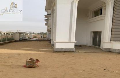 iVilla - 3 - 3 for sale in Mountain View iCity - 5th Settlement Compounds - The 5th Settlement - New Cairo City - Cairo