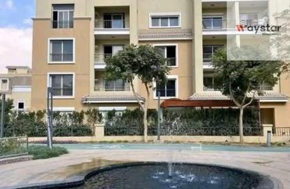 Penthouse - 3 Bedrooms - 3 Bathrooms for sale in S1 - Sarai - Mostakbal City Compounds - Mostakbal City - Future City - Cairo Penthouse - 3 Bedrooms - 3 Bathrooms for sale in S1 - Sarai - Mostakbal City Compounds - Mostakbal City - Future City - Cairo