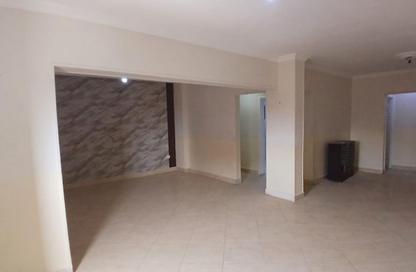 Apartment - 3 Bedrooms - 2 Bathrooms for rent in Lebanon Square - Mohandessin - Giza