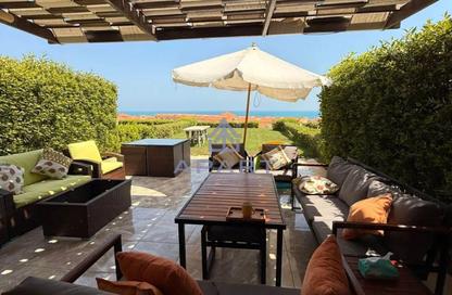 Twin House - 3 Bedrooms - 4 Bathrooms for sale in Telal Alamein - Sidi Abdel Rahman - North Coast