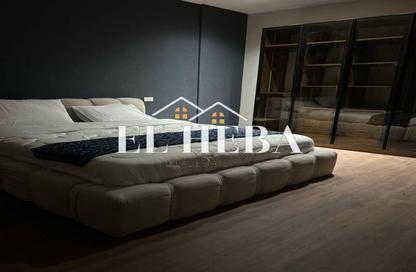 Apartment - 2 - 1 for rent in Madinaty - Cairo Apartment - 2 - 1 for rent in Madinaty - Cairo