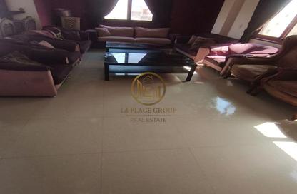 Apartment - 3 - 3 for sale in El Narges Buildings - Al Narges - New Cairo City - Cairo