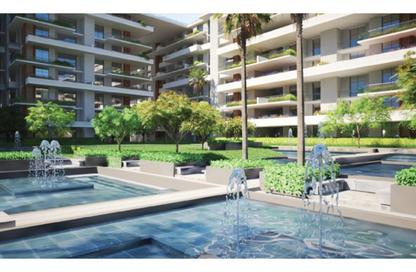 Apartment - 4 - 2 for sale in RI8 New Capital - New Capital Compounds - New Capital City - Cairo Apartment - 4 - 2 for sale in RI8 New Capital - New Capital Compounds - New Capital City - Cairo
