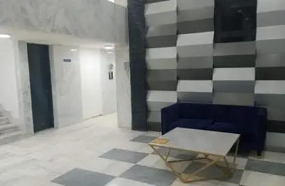 Apartment - 2 Bedrooms - 1 Bathroom for sale in Landmark - Nasr City Compounds - Nasr City - Cairo