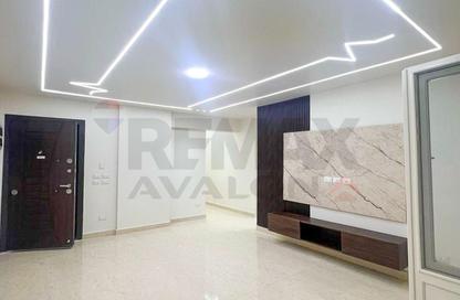 Apartment - 3 Bedrooms - 1 Bathroom for sale in Asafra - Hay Than El Montazah - Alexandria