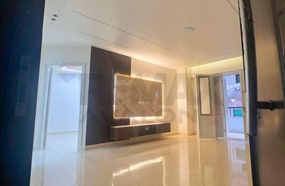 Apartment - 3 Bedrooms - 1 Bathroom for sale in Asafra - Hay Than El Montazah - Alexandria