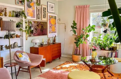 Apartment - 3 Bedrooms - 2 Bathrooms for sale in Rivers - New Zayed City - Sheikh Zayed City - Giza