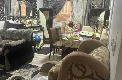 شقة - 2 غرف نوم - 1 حمام للبيع في ميدان سموحة - سموحة - حي شرق - الاسكندرية