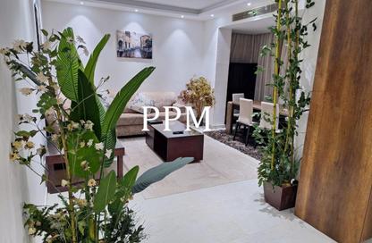 Apartment - 2 Bedrooms - 3 Bathrooms for rent in Lake View Residence - 5th Settlement Compounds - The 5th Settlement - New Cairo City - Cairo Apartment - 2 Bedrooms - 3 Bathrooms for rent in Lake View Residence - 5th Settlement Compounds - The 5th Settlement - New Cairo City - Cairo