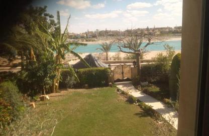 Villa - 4 Bedrooms - 4 Bathrooms for sale in Marina 2 - Marina - Al Alamein - North Coast