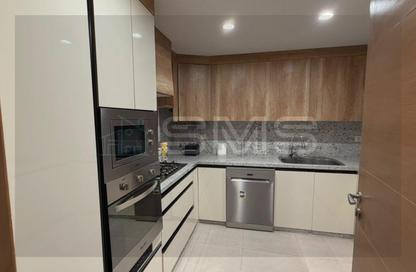 Apartment - 3 - 3 for rent in Mivida - 5th Settlement Compounds - The 5th Settlement - New Cairo City - Cairo Apartment - 3 - 3 for rent in Mivida - 5th Settlement Compounds - The 5th Settlement - New Cairo City - Cairo