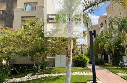 Apartment - 1 - 1 for rent in The Village - South Investors Area - New Cairo City - Cairo