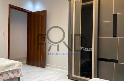 Apartment - 3 Bedrooms - 2 Bathrooms for rent in Paradise - Ext North Inves Area - New Cairo City - Cairo