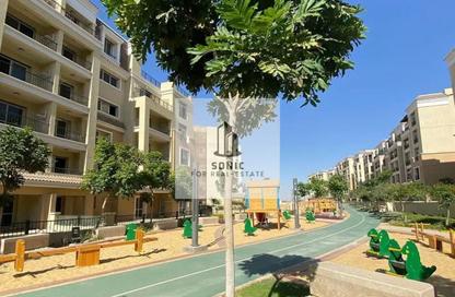 شقة - 3 - 3 للبيع في ايلان سراي - سراي - كمبوندات مدينة المستقبل - مدينة المستقبل - القاهرة