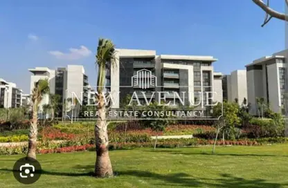 Apartment - 2 Bedrooms - 2 Bathrooms for sale in Privado - Madinaty - Cairo