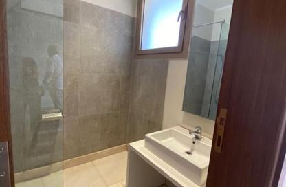 Townhouse - 5 - 5 for rent in Allegria - Sheikh Zayed Compounds - Sheikh Zayed City - Giza