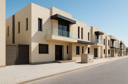Villa - 3 - 4 for sale in Al Karma Gates - New Zayed City - Sheikh Zayed City - Giza