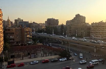 Whole Building - 7+ - 7+ for sale in Almazah - Heliopolis - Masr El Gedida - Cairo